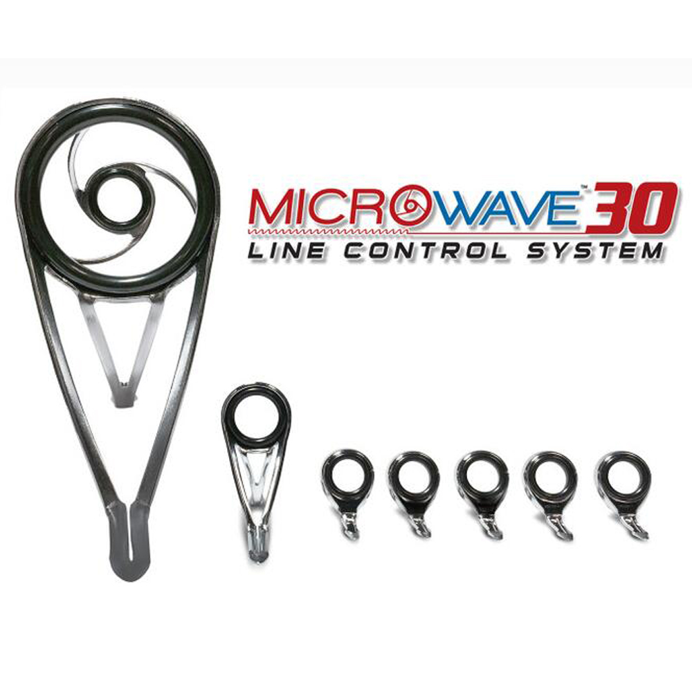 American Tackle Company MicroW - Fishing Rod Surf avaliação e preço