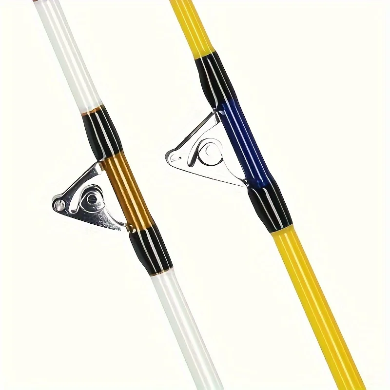 KEEHOME Trolling Rod 2-Section - Fishing Rod Carbon Fiber avaliação e preço