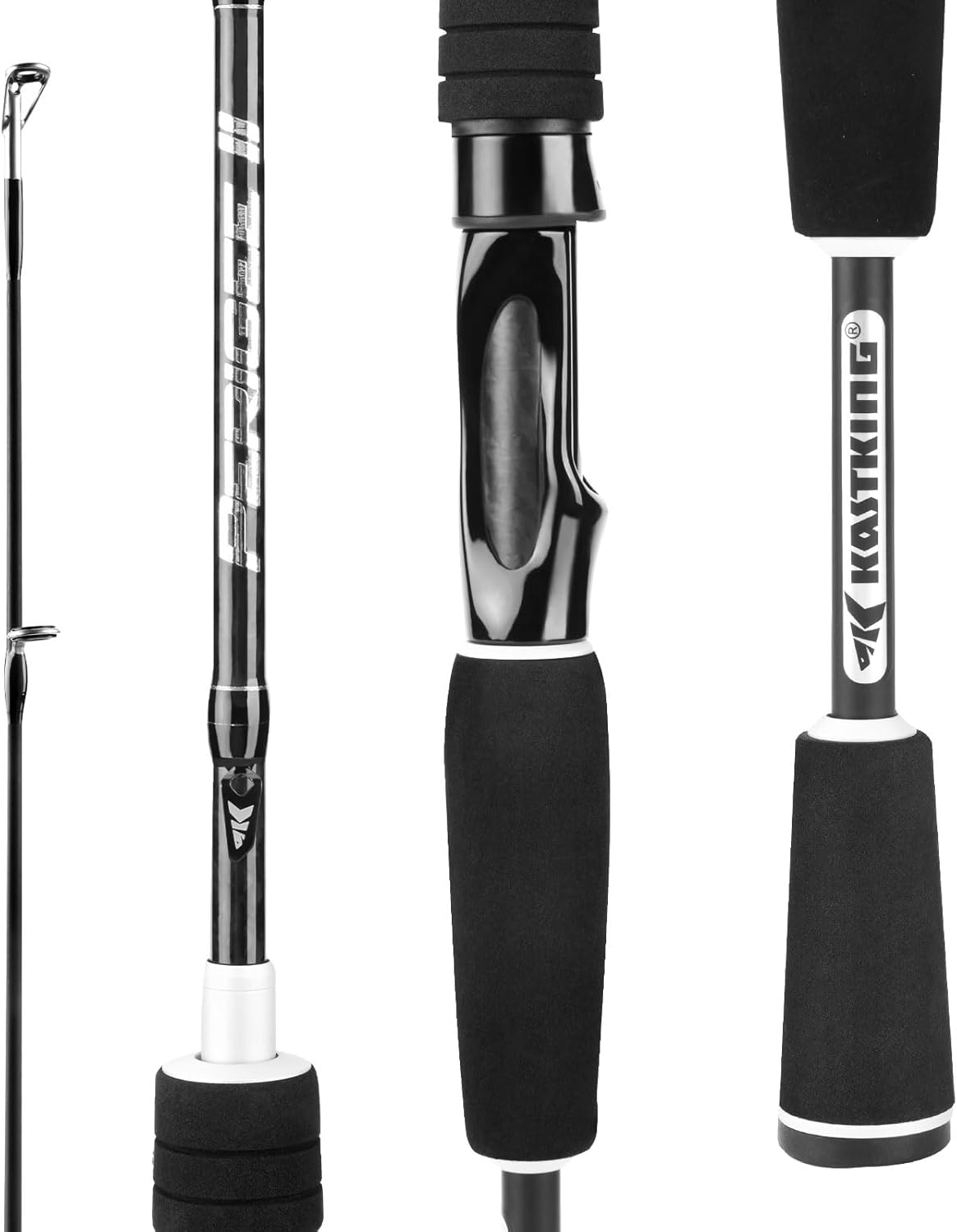 Perigee II Spinning & Casting  - Fishing Rod Casting avaliação e preço