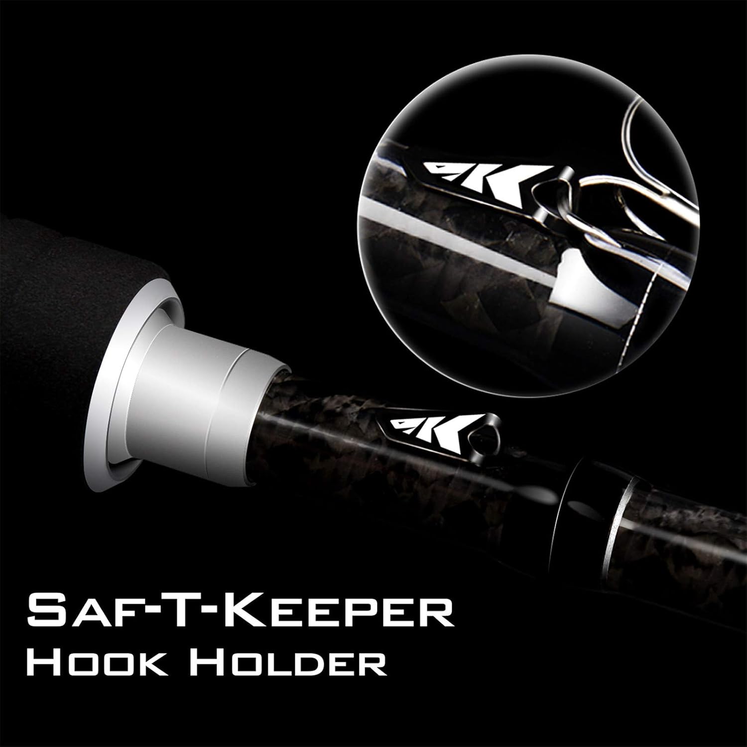 Perigee II Spinning & Casting  - Fishing Rod Casting avaliação e preço